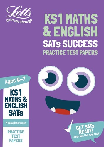 New letts ks1 - english, and