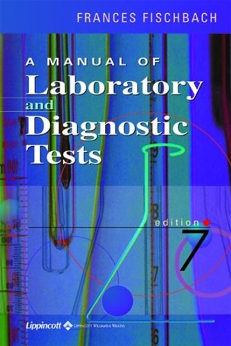 Manual laboratory and - manual, of