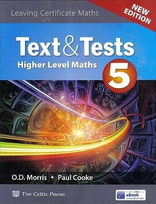 Text and tests higher - higher, level