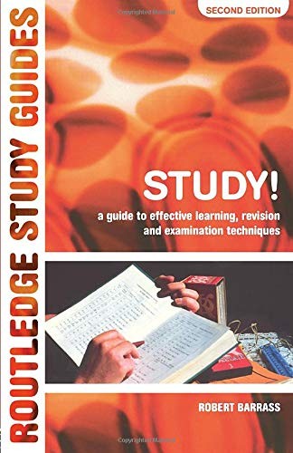 Study guide to effective - guide,