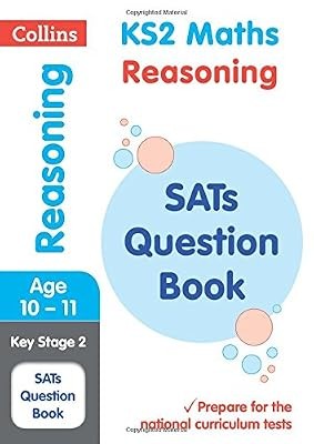 Ks2 maths reasoning - maths,