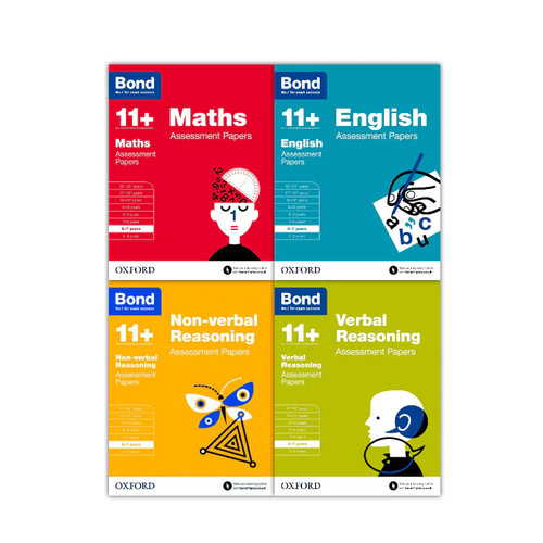 Bond english books - 4,