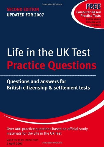 Life the test - in, practice