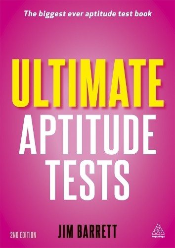 Ultimate aptitude tests - aptitude,
