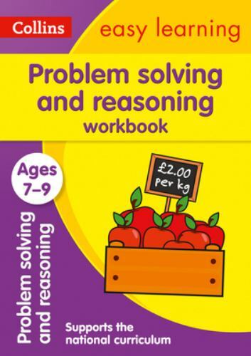 Problem solving and reasoning - solving,