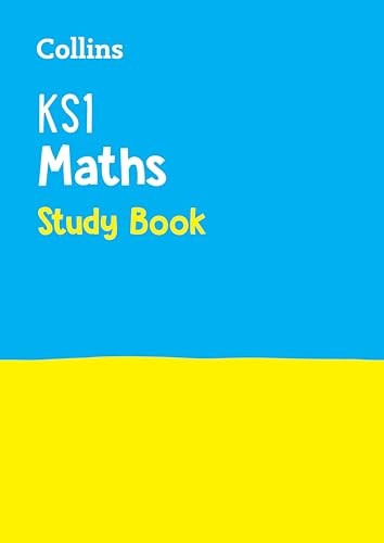 Ks1 maths sats revision guide - sats,