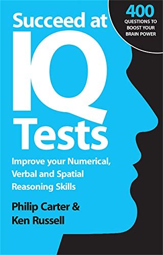 Succeed tests improve - succeed, at