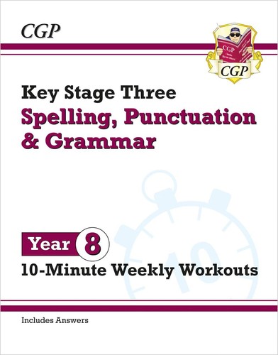Ks3 year spelling - year,
